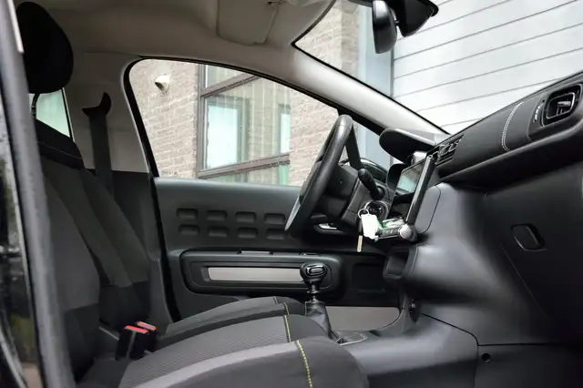 Citroen C3 view 8