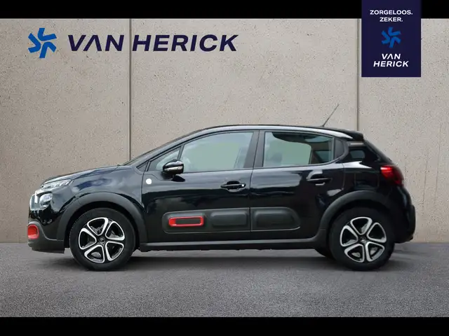 Citroen C3 view 2