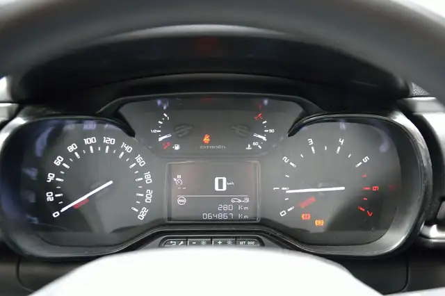 Citroen C3 view 15