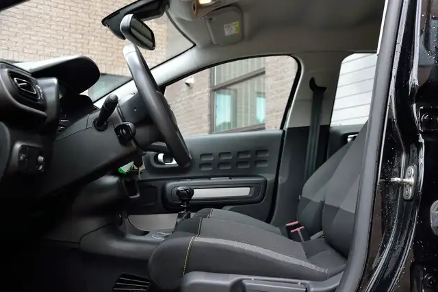 Citroen C3 view 6