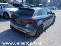 Audi S3 A3 Sportback 2.0 tfsi quattro 310cv s-tronic Grigio - thumbnail 6