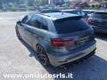 Audi S3 A3 Sportback 2.0 tfsi quattro 310cv s-tronic Grigio - thumbnail 10