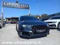 Audi S3 A3 Sportback 2.0 tfsi quattro 310cv s-tronic Grigio - thumbnail 3