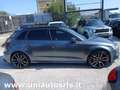 Audi S3 A3 Sportback 2.0 tfsi quattro 310cv s-tronic Grigio - thumbnail 5