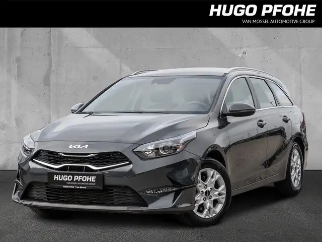 Kia Ceed / cee'd Ceed Sportwagon*NAVI* FSE*AC*LMF*PDC*RFK*RLS*GRA