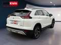 Mitsubishi Eclipse Cross Eclipse Cross 2,4 PHEV 4WD 45 Jahre Edition CVT Au Weiß - thumbnail 6