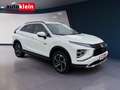 Mitsubishi Eclipse Cross Eclipse Cross 2,4 PHEV 4WD 45 Jahre Edition CVT Au Weiß - thumbnail 1