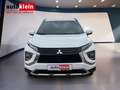 Mitsubishi Eclipse Cross Eclipse Cross 2,4 PHEV 4WD 45 Jahre Edition CVT Au Weiß - thumbnail 2