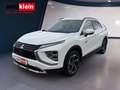 Mitsubishi Eclipse Cross Eclipse Cross 2,4 PHEV 4WD 45 Jahre Edition CVT Au Weiß - thumbnail 3