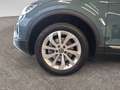 Volkswagen T-Roc 2.0 TDI DSG Style *LED*Standhzg*Navi*+3J. Bleu - thumbnail 14