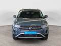 Volkswagen T-Roc 2.0 TDI DSG Style *LED*Standhzg*Navi*+3J. Bleu - thumbnail 8