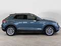 Volkswagen T-Roc 2.0 TDI DSG Style *LED*Standhzg*Navi*+3J. Bleu - thumbnail 6