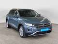Volkswagen T-Roc 2.0 TDI DSG Style *LED*Standhzg*Navi*+3J. Bleu - thumbnail 7
