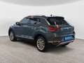 Volkswagen T-Roc 2.0 TDI DSG Style *LED*Standhzg*Navi*+3J. Bleu - thumbnail 3