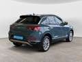 Volkswagen T-Roc 2.0 TDI DSG Style *LED*Standhzg*Navi*+3J. Bleu - thumbnail 5