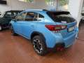 Subaru XV 2.0i e-boxer Style Xtra lineartronic Bleu - thumbnail 2