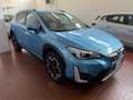 Subaru XV 2.0i e-boxer Style Xtra lineartronic Bleu - thumbnail 4