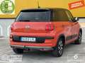 Fiat 500L 1.3Mjt II S&S Cross Naranja - thumbnail 5