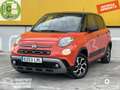 Fiat 500L 1.3Mjt II S&S Cross Naranja - thumbnail 1