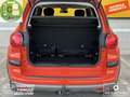 Fiat 500L 1.3Mjt II S&S Cross Naranja - thumbnail 8
