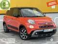 Fiat 500L 1.3Mjt II S&S Cross Naranja - thumbnail 9