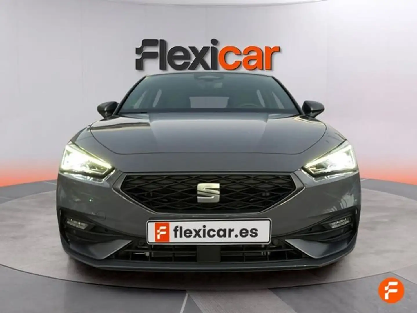 SEAT Leon 2.0 TDI 110kW DSG-7 S&S FR 75 Aniv Negro - 2