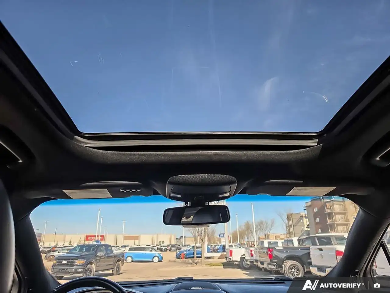 Lincoln MKX снимка Lincoln MKX