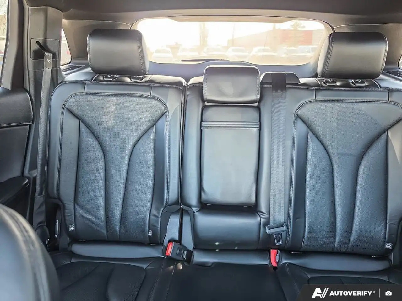 Lincoln MKX снимка Lincoln MKX