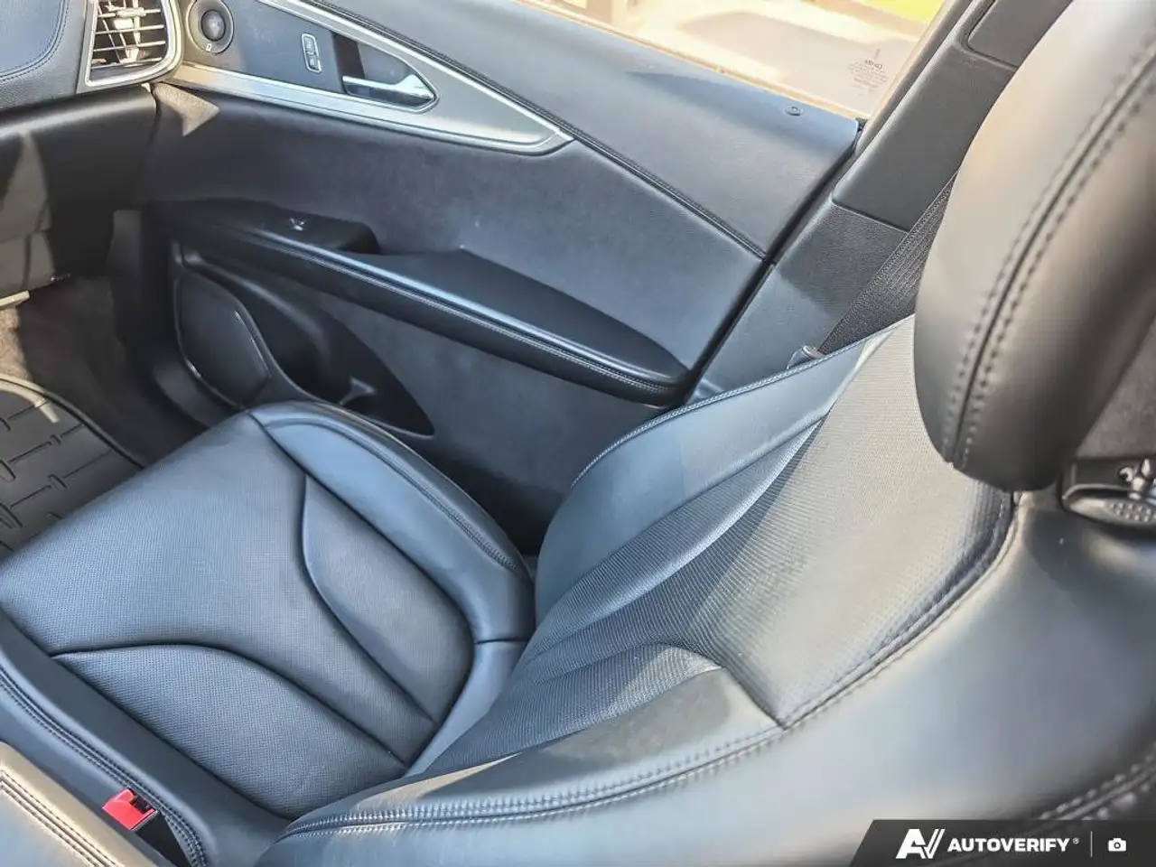 Lincoln MKX снимка Lincoln MKX