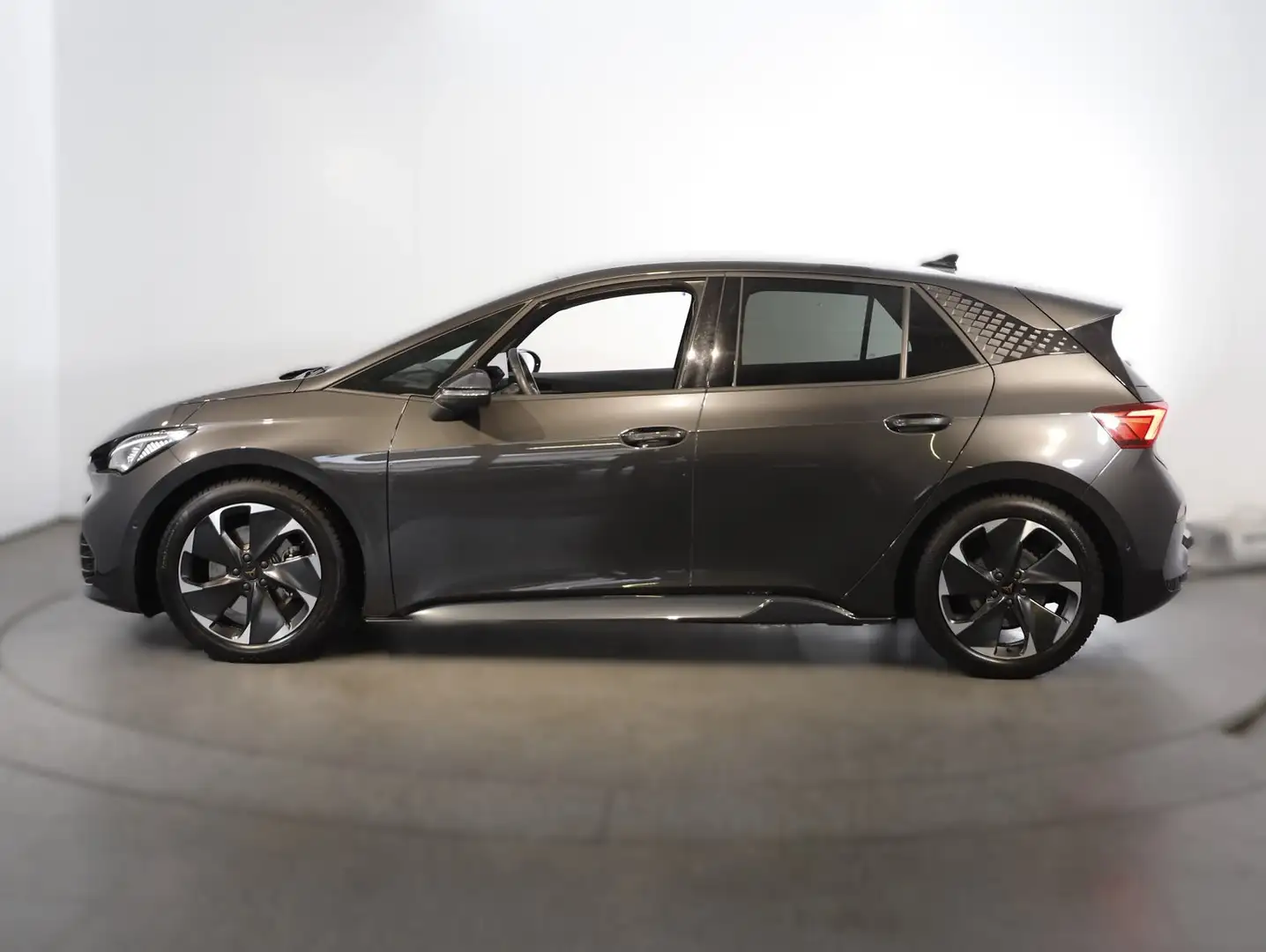 CUPRA Born 58 e-Boost 170kW/231PS Gris - 2