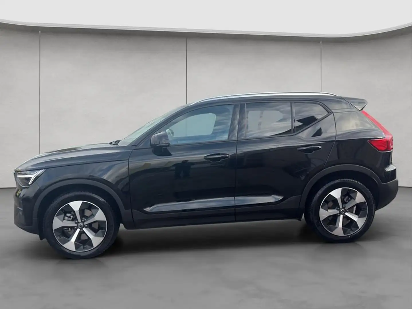 Volvo XC40 XC40 B3 DKG Pixel-LED 19'' Kamera Google-Navi Schwarz - 2