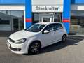 Volkswagen Golf R abbit 1,6 GT TDI DPF*NEUES Pickerl 09/27*PDC*Si... Weiß - thumbnail 1
