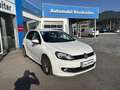 Volkswagen Golf R abbit 1,6 GT TDI DPF*NEUES Pickerl 09/27*PDC*Si... Weiß - thumbnail 7