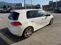 Volkswagen Golf R abbit 1,6 GT TDI DPF*NEUES Pickerl 09/27*PDC*Si... Weiß - thumbnail 6