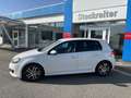 Volkswagen Golf R abbit 1,6 GT TDI DPF*NEUES Pickerl 09/27*PDC*Si... Weiß - thumbnail 2
