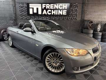 V (E93) 325i 218ch Confort