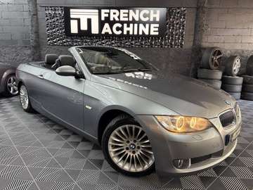 V (E93) 325i 218ch Confort