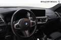 BMW X3 xdrive20d mhev 48V Msport auto Nero - thumbnail 12