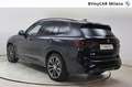 BMW X3 xdrive20d mhev 48V Msport auto Nero - thumbnail 15