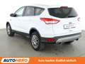 Ford Kuga 1.5 EcoBoost Trend*XENON*PDC*KLIMA*TEMPO* Blanc - thumbnail 4