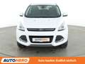 Ford Kuga 1.5 EcoBoost Trend*XENON*PDC*KLIMA*TEMPO* Blanc - thumbnail 9