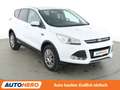 Ford Kuga 1.5 EcoBoost Trend*XENON*PDC*KLIMA*TEMPO* Blanc - thumbnail 8