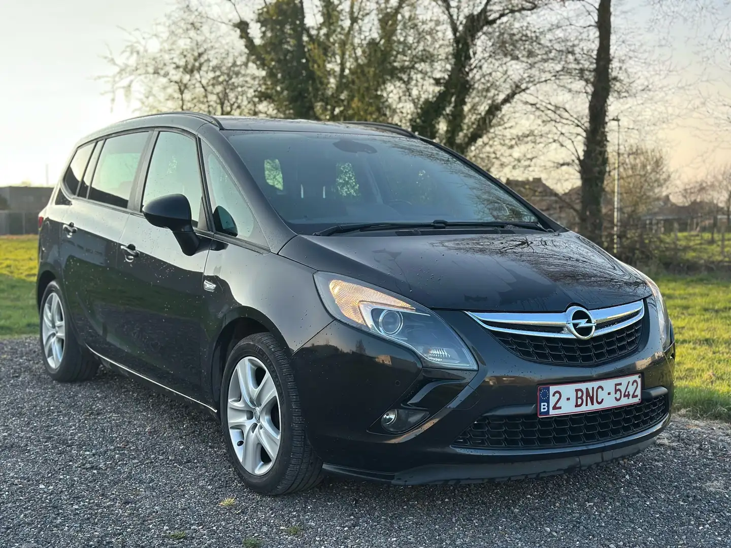 Opel Zafira 1.7 CDTI ecoFLEX Family Plus - 1