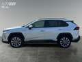 Toyota RAV 4 RAV4 2.5 Hybrid Lounge AWD *CARPLAY*AA*SHZ*LHZ* Alb - thumbnail 3