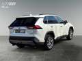 Toyota RAV 4 RAV4 2.5 Hybrid Lounge AWD *CARPLAY*AA*SHZ*LHZ* Alb - thumbnail 6