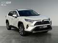 Toyota RAV 4 RAV4 2.5 Hybrid Lounge AWD *CARPLAY*AA*SHZ*LHZ* Alb - thumbnail 8