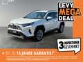 Toyota RAV 4 RAV4 2.5 Hybrid Lounge AWD *CARPLAY*AA*SHZ*LHZ* Alb - thumbnail 1