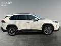 Toyota RAV 4 RAV4 2.5 Hybrid Lounge AWD *CARPLAY*AA*SHZ*LHZ* Alb - thumbnail 7