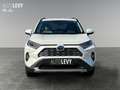 Toyota RAV 4 RAV4 2.5 Hybrid Lounge AWD *CARPLAY*AA*SHZ*LHZ* Alb - thumbnail 9