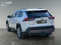 Toyota RAV 4 RAV4 2.5 Hybrid Lounge AWD *CARPLAY*AA*SHZ*LHZ* Alb - thumbnail 4